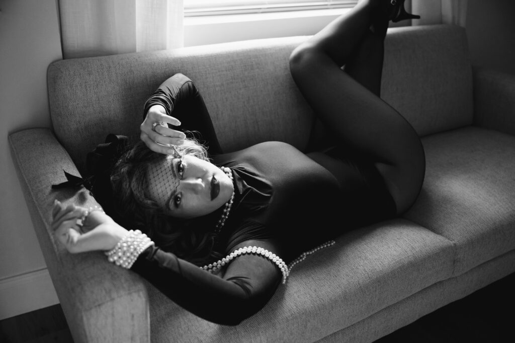 Raleigh Cary NC Boudoir Photography Kathy Howard Portrait