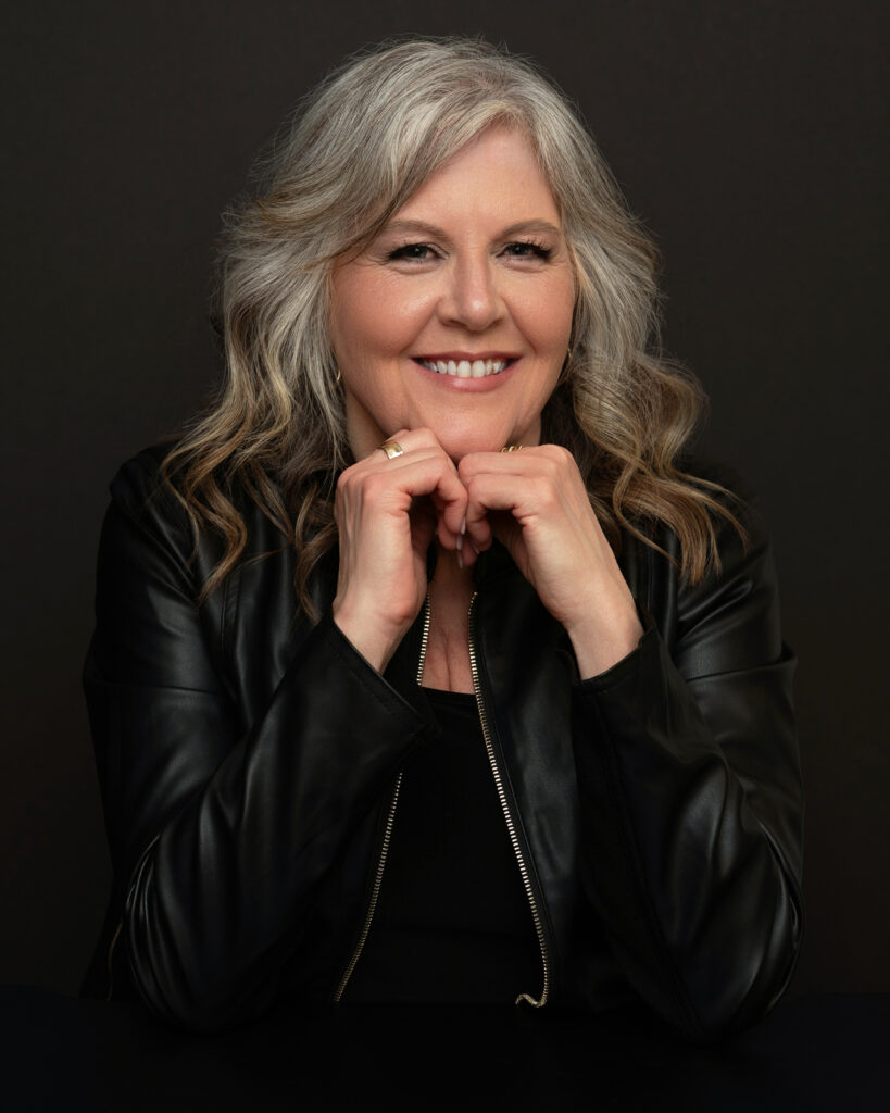 Raleigh Cary North Carolina Women Over 40 Portrait Photography Kathy Howard Portrait