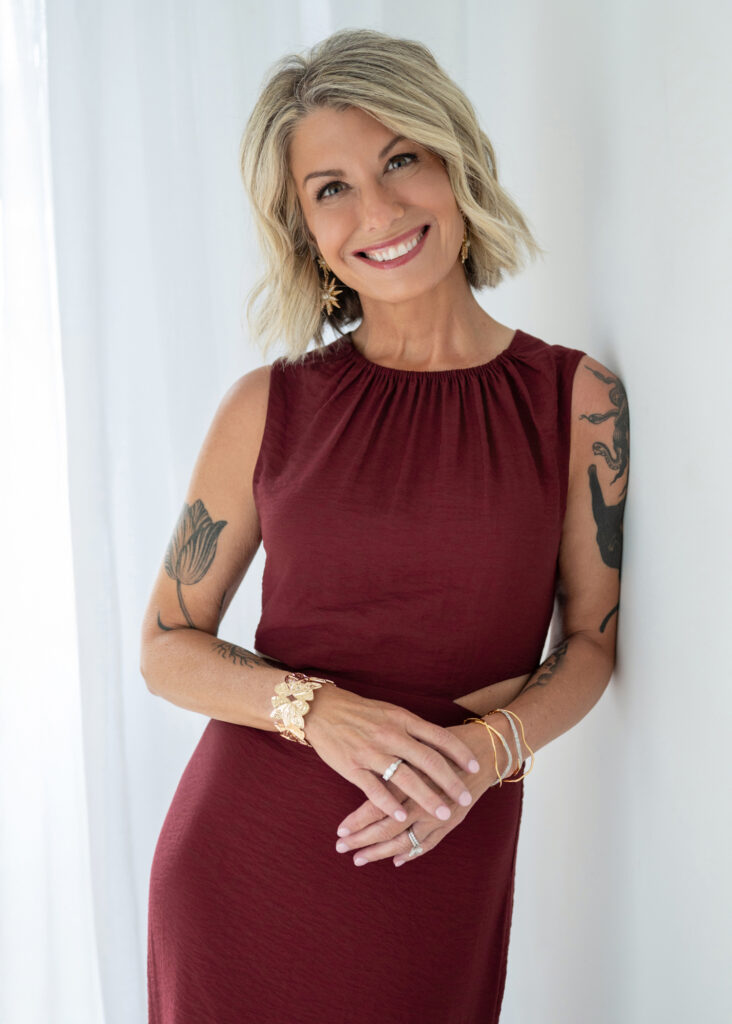 Raleigh Cary North Carolina Women Over 40 Portrait Photography Kathy Howard Portrait
