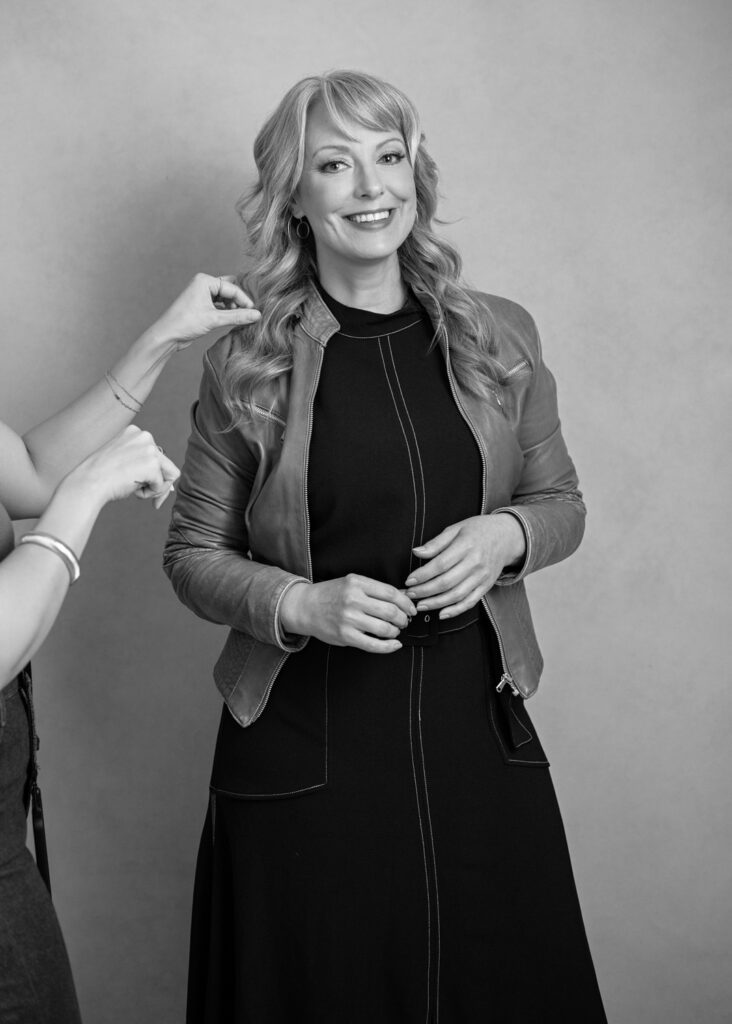 Raleigh Cary Durham NC Portrait Photography Studio Kathy Howard Portrait 