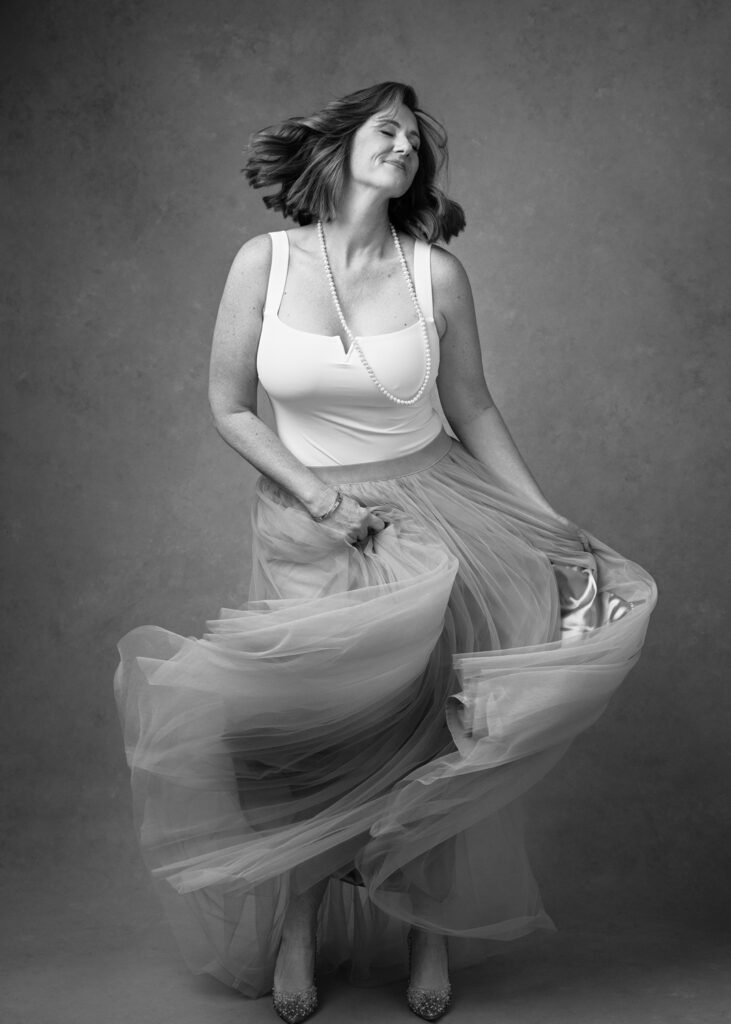 Raleigh Cary Durham NC Portrait Photography Studio Kathy Howard Portrait 