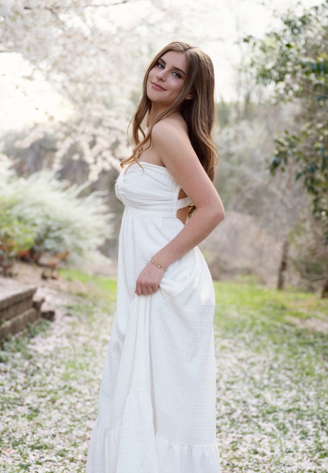 Raleigh Cary NC Senior Pictures photographer Kathy Howard Portrait
