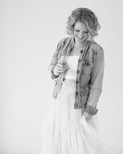 Women's Photography 40 Over 40 Portraits North Carolina Kathy Howard Portrait